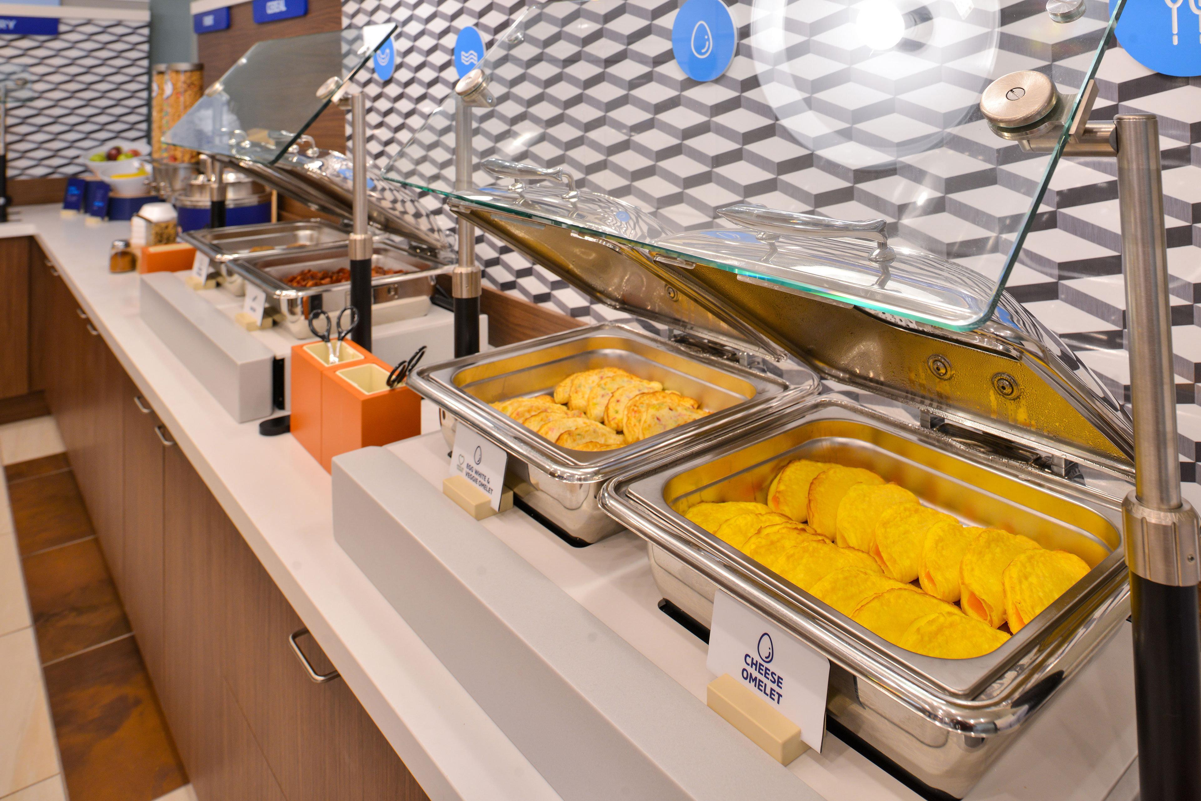 Holiday Inn Express Hotel & Suites - Concord By Ihg Kannapolis Eksteriør bilde
