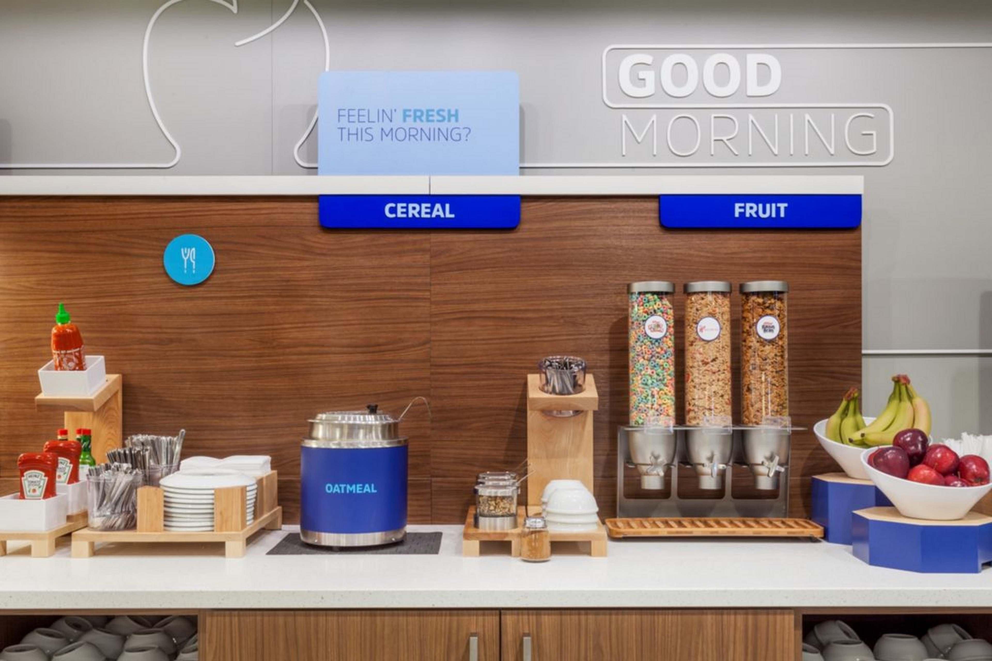 Holiday Inn Express Hotel & Suites - Concord By Ihg Kannapolis Eksteriør bilde