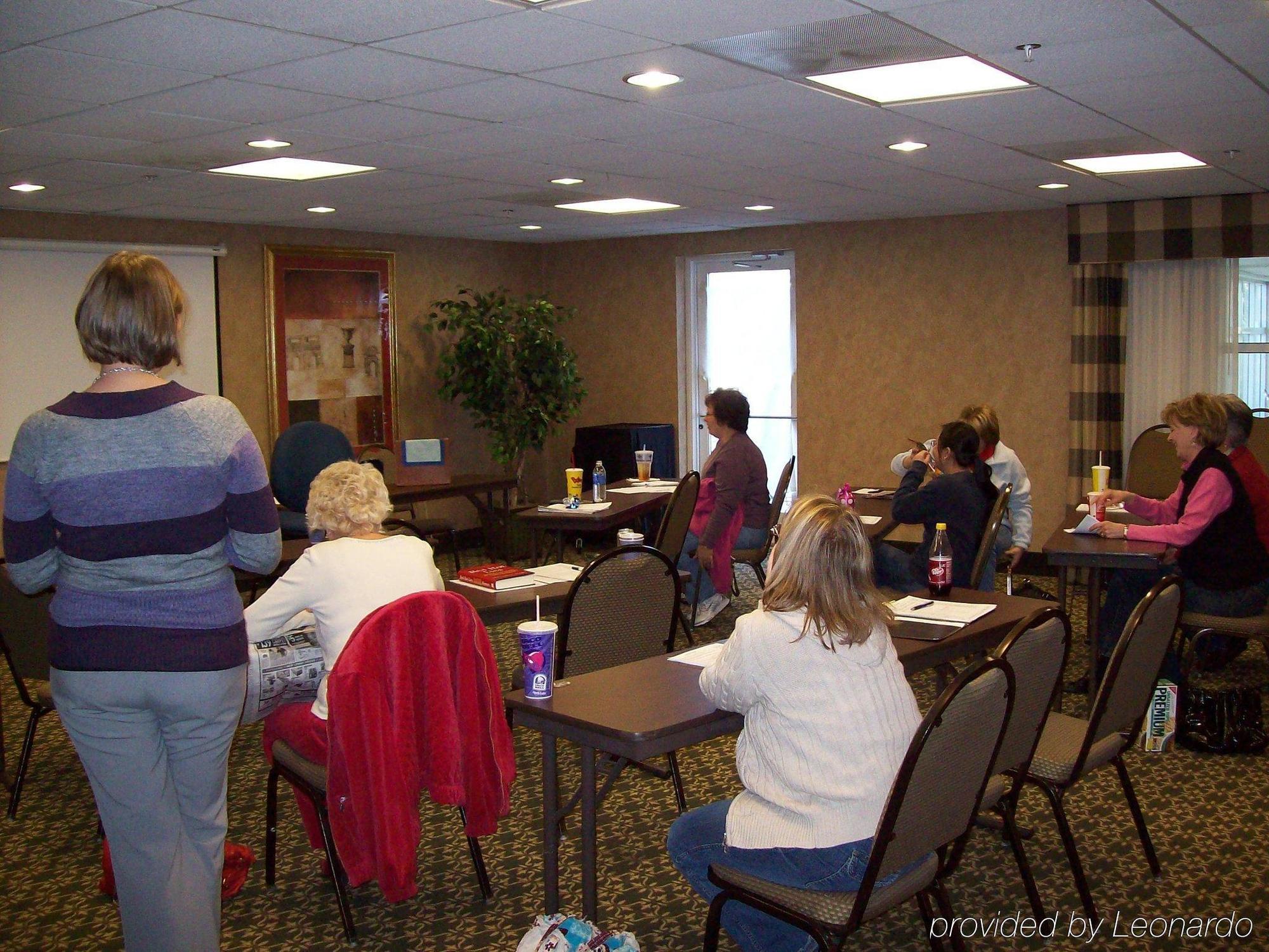 Holiday Inn Express Hotel & Suites - Concord By Ihg Kannapolis Eksteriør bilde