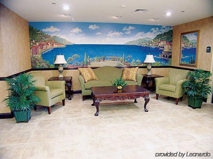 Holiday Inn Express Hotel & Suites - Concord By Ihg Kannapolis Interiør bilde