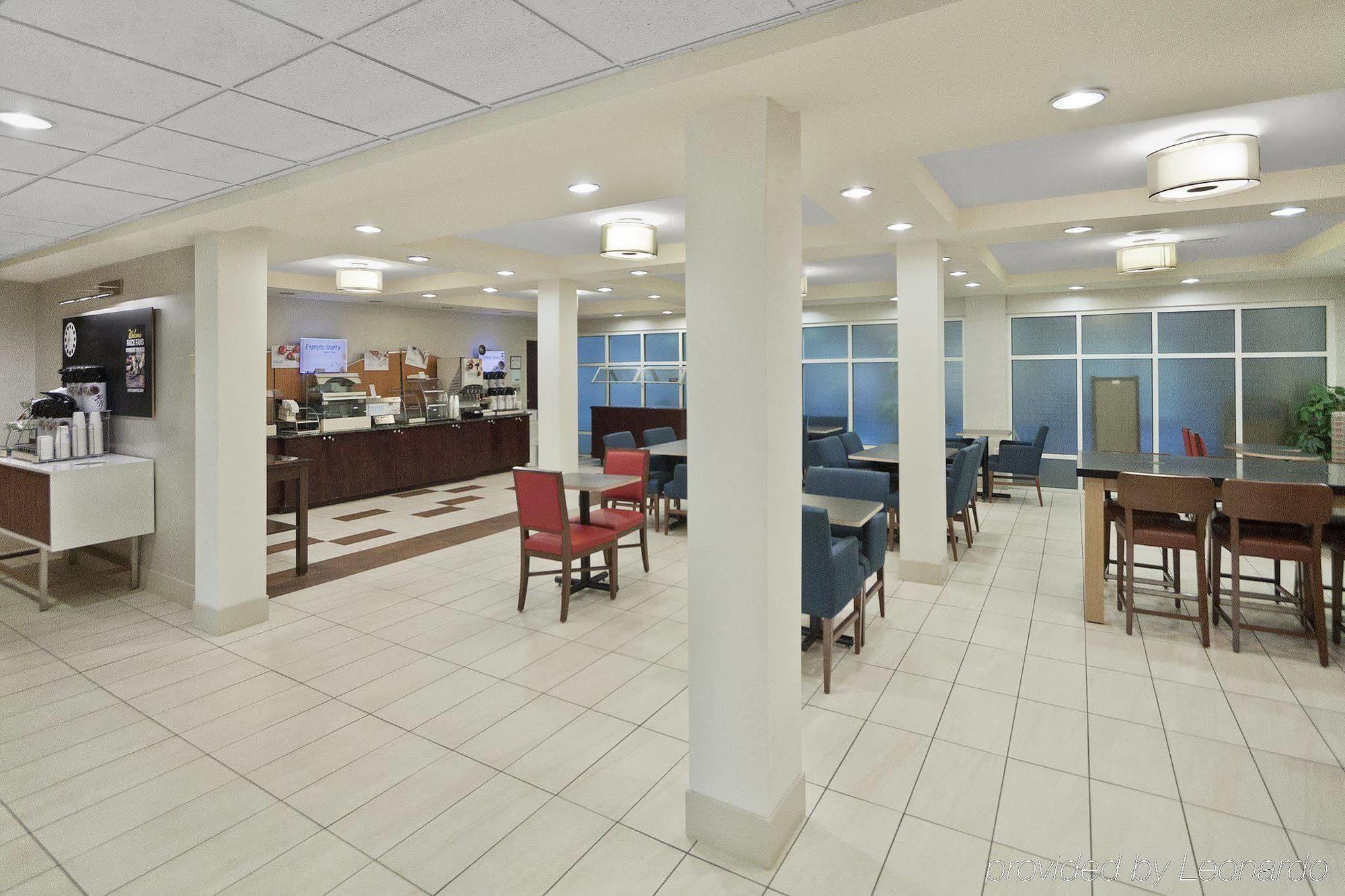Holiday Inn Express Hotel & Suites - Concord By Ihg Kannapolis Eksteriør bilde